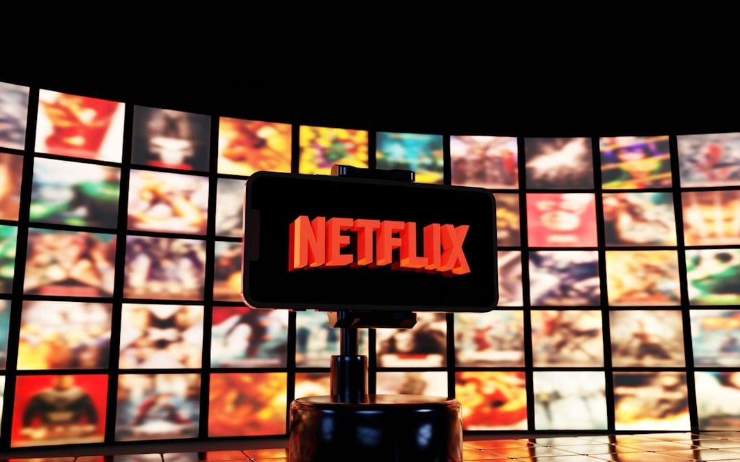 10 Filme si Seriale Captivante pentru Seri de Neuitat