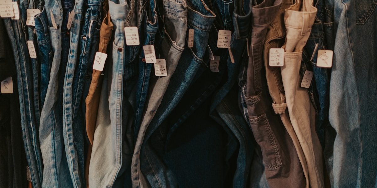 De ce am renunțat la fast fashion (și nu regret nimic)