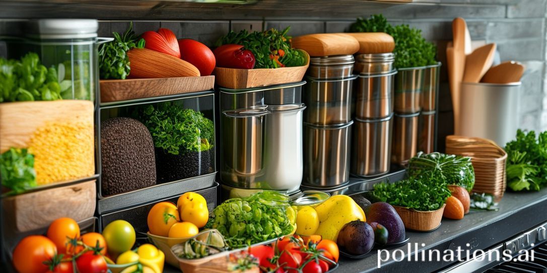 Ghidul Complet pentru Reducerea Risipei Alimentare Acasă în 2026