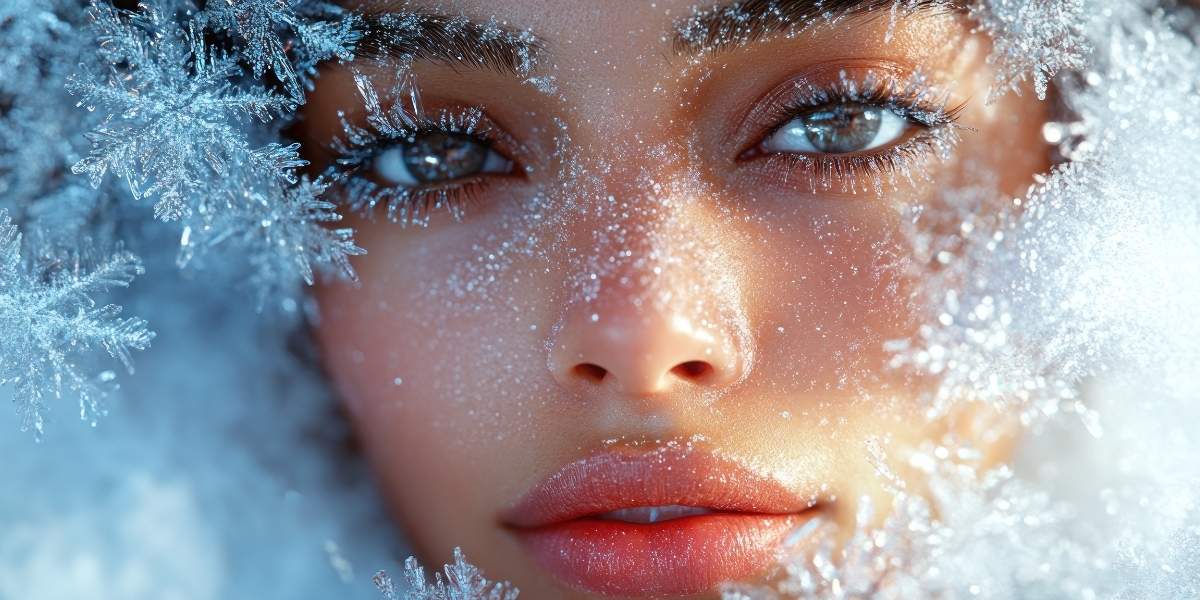 Skincare de Iarnă 2026: Secretul Pielii Strălucitoare Chiar și la -15 Grade