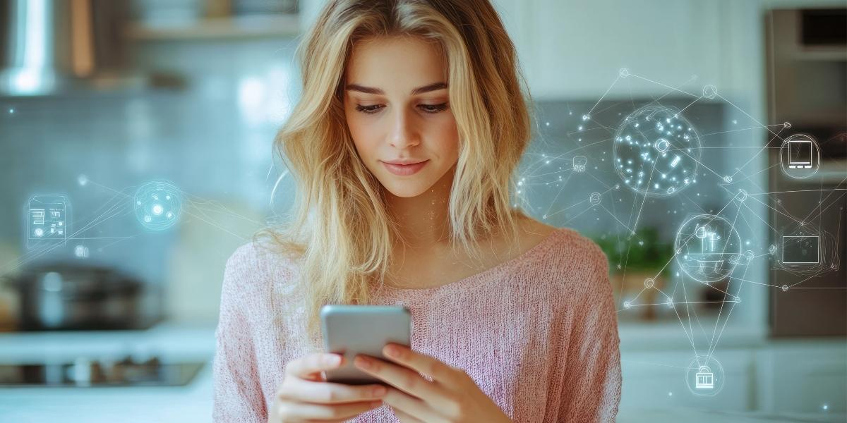 Telefonul tau stie deja ce ai nevoie — cum te ajuta inteligenta artificiala in fiecare zi