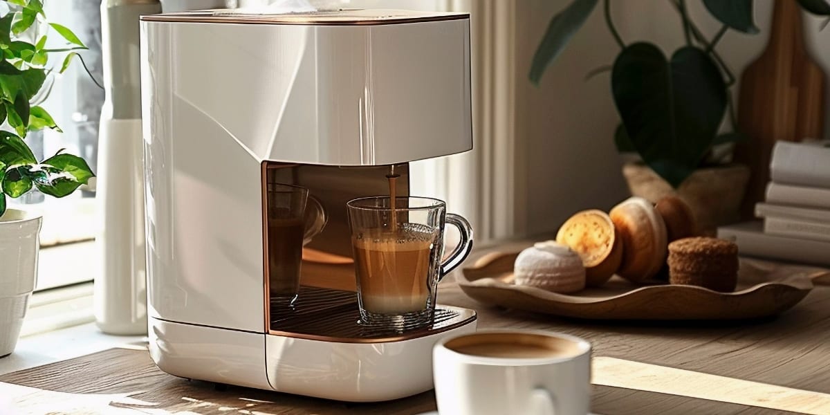 Top 5 aparate de cafea pentru acasă – cafea ca la cafenea